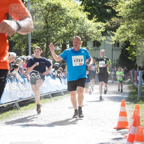 09.05.2026 - Störlauf H.Heesch http://msf.ph/oto/9674367 09.05.2026 14:46:22 Ziel 675, 1737, 1735, 1365 meine-sportfotos.de