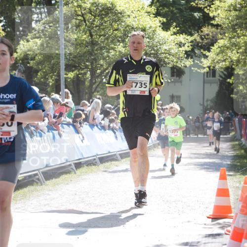 09.05.2026 - Störlauf H.Heesch http://msf.ph/oto/9674370 09.05.2026 14:46:24 Ziel 1735 meine-sportfotos.de