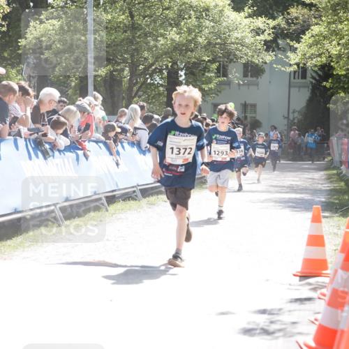 09.05.2026 - Störlauf H.Heesch http://msf.ph/oto/9674378 09.05.2026 14:46:30 Ziel 1372, 38, 1666, 1293 meine-sportfotos.de