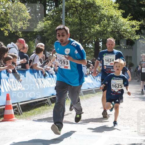 09.05.2026 - Störlauf H.Heesch http://msf.ph/oto/9674398 09.05.2026 14:46:41 Ziel 1624, 1593, 1625, 1294 meine-sportfotos.de