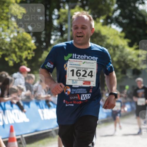 09.05.2026 - Störlauf H.Heesch http://msf.ph/oto/9674401 09.05.2026 14:46:43 Ziel 1624 meine-sportfotos.de