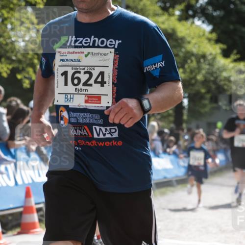 09.05.2026 - Störlauf H.Heesch http://msf.ph/oto/9674402 09.05.2026 14:46:43 Ziel 2026, 1624 meine-sportfotos.de