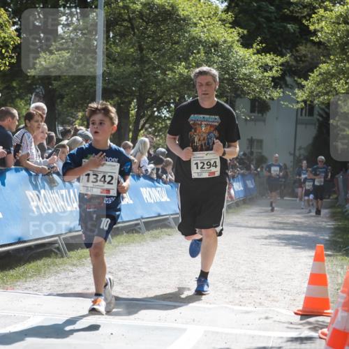 09.05.2026 - Störlauf H.Heesch http://msf.ph/oto/9674404 09.05.2026 14:46:44 Ziel 1342, 10, 1294 meine-sportfotos.de