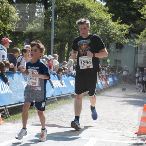 09.05.2026 - Störlauf H.Heesch http://msf.ph/oto/9674405 09.05.2026 14:46:45 Ziel 342, 10, 1294 meine-sportfotos.de