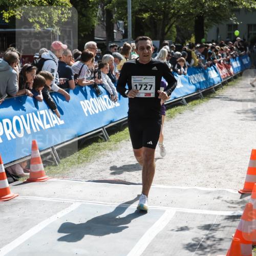 09.05.2026 - Störlauf H.Heesch http://msf.ph/oto/9674419 09.05.2026 14:47:13 Ziel 1727 meine-sportfotos.de