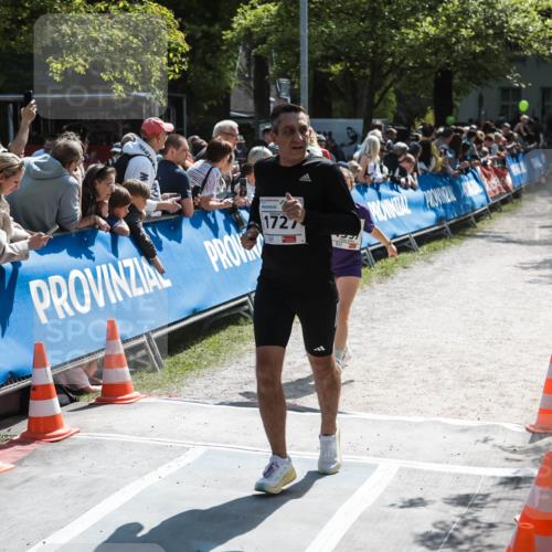 09.05.2026 - Störlauf H.Heesch http://msf.ph/oto/9674420 09.05.2026 14:47:13 Ziel 1727 meine-sportfotos.de