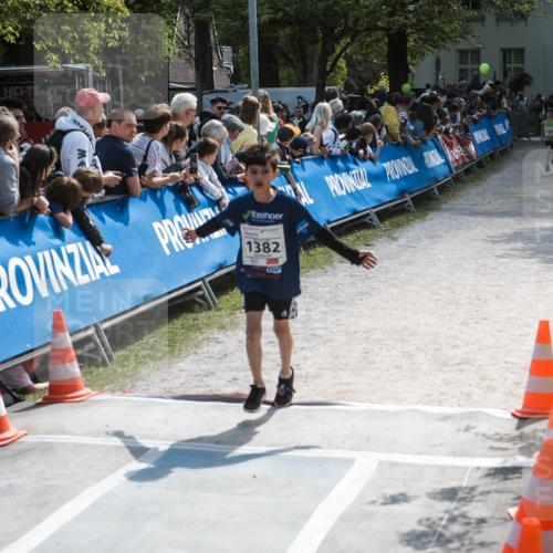 09.05.2026 - Störlauf H.Heesch http://msf.ph/oto/9674425 09.05.2026 14:47:19 Ziel 95180, 1382, 1363 meine-sportfotos.de