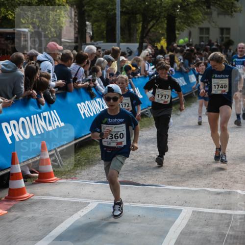 09.05.2026 - Störlauf H.Heesch http://msf.ph/oto/9674435 09.05.2026 14:47:30 Ziel 1717, 1172, 360, 1740, 1490 meine-sportfotos.de