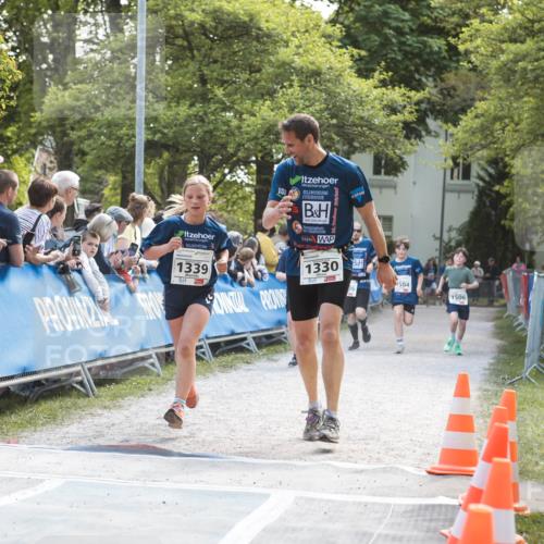 09.05.2026 - Störlauf H.Heesch http://msf.ph/oto/9674448 09.05.2026 14:47:43 Ziel 1339, 1330, 1504, 1506 meine-sportfotos.de