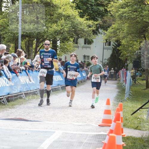 09.05.2026 - Störlauf H.Heesch http://msf.ph/oto/9674451 09.05.2026 14:47:45 Ziel 7, 1505, 1504, 1506 meine-sportfotos.de