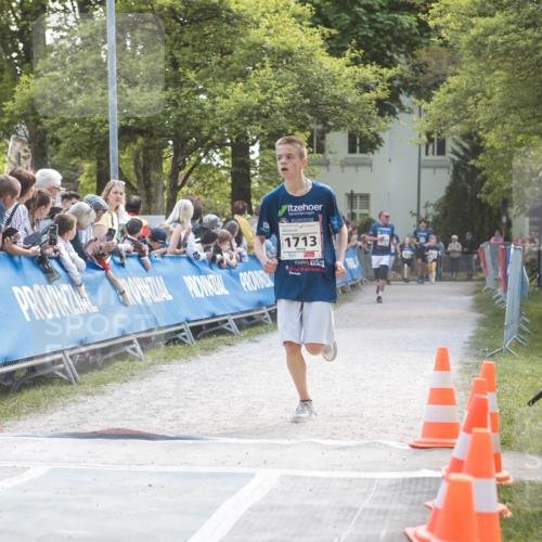 09.05.2026 - Störlauf H.Heesch http://msf.ph/oto/9674465 09.05.2026 14:47:54 Ziel 1713 meine-sportfotos.de
