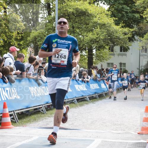 09.05.2026 - Störlauf H.Heesch http://msf.ph/oto/9674472 09.05.2026 14:48:01 Ziel 1268, 1614, 1613, 1732 meine-sportfotos.de
