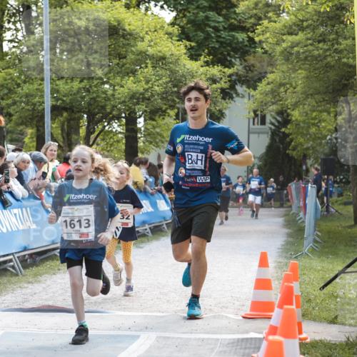 09.05.2026 - Störlauf H.Heesch http://msf.ph/oto/9674478 09.05.2026 14:48:05 Ziel 1614, 1613, 32 meine-sportfotos.de