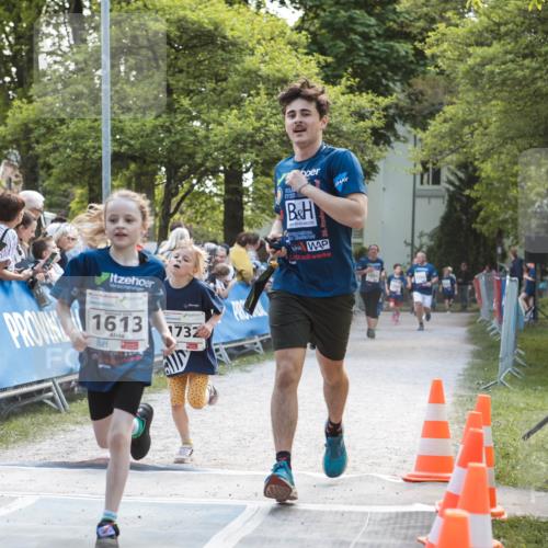 09.05.2026 - Störlauf H.Heesch http://msf.ph/oto/9674479 09.05.2026 14:48:05 Ziel 2026, 1614, 1613, 1732 meine-sportfotos.de