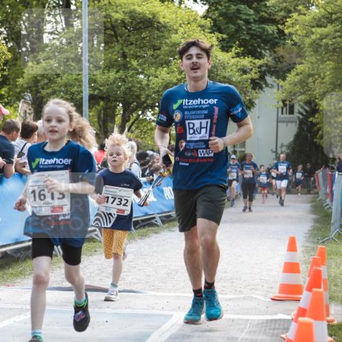 09.05.2026 - Störlauf H.Heesch http://msf.ph/oto/9674480 09.05.2026 14:48:06 Ziel 1615, 1732 meine-sportfotos.de
