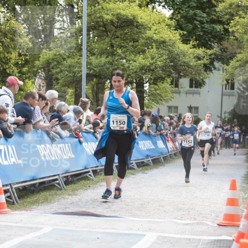 09.05.2026 - Störlauf H.Heesch http://msf.ph/oto/9674500 09.05.2026 14:48:21 Ziel 1150, 1152, 1606 meine-sportfotos.de
