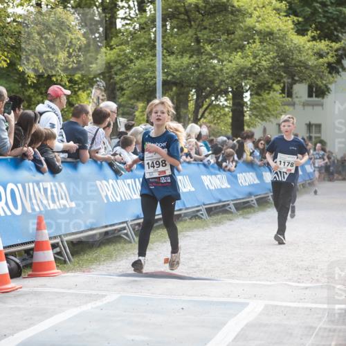 09.05.2026 - Störlauf H.Heesch http://msf.ph/oto/9674512 09.05.2026 14:48:29 Ziel 1498, 1178 meine-sportfotos.de