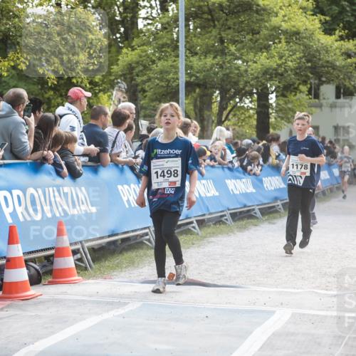 09.05.2026 - Störlauf H.Heesch http://msf.ph/oto/9674513 09.05.2026 14:48:29 Ziel 1498, 1178 meine-sportfotos.de