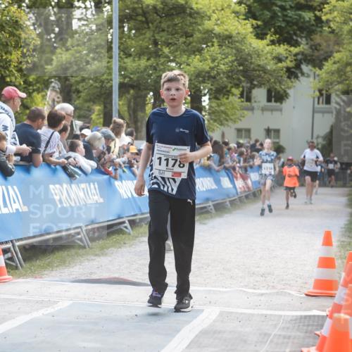09.05.2026 - Störlauf H.Heesch http://msf.ph/oto/9674517 09.05.2026 14:48:31 Ziel 2026, 98, 1178, 1318 meine-sportfotos.de