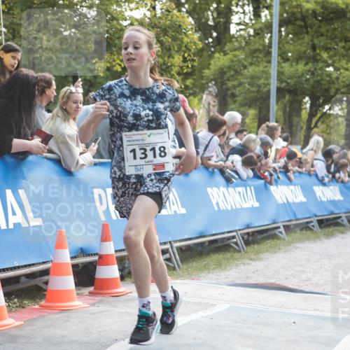 09.05.2026 - Störlauf H.Heesch http://msf.ph/oto/9674522 09.05.2026 14:48:35 Ziel 1318 meine-sportfotos.de
