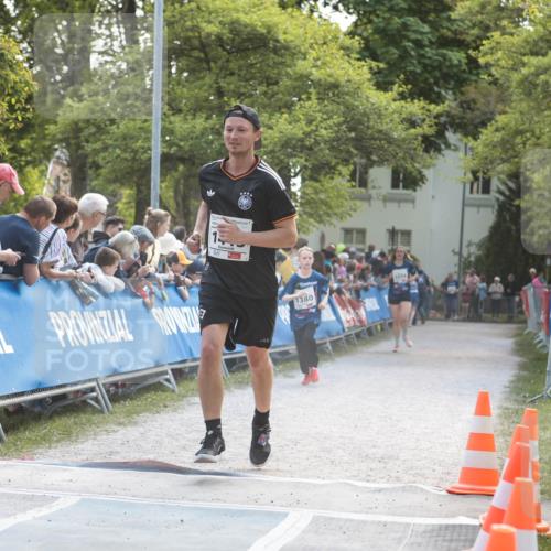09.05.2026 - Störlauf H.Heesch http://msf.ph/oto/9674536 09.05.2026 14:48:43 Ziel 1380, 1659 meine-sportfotos.de