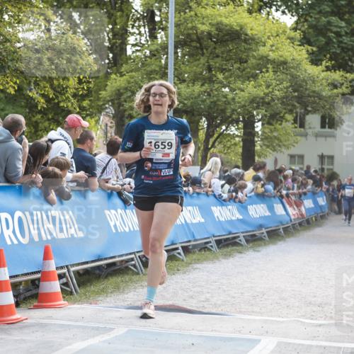 09.05.2026 - Störlauf H.Heesch http://msf.ph/oto/9674542 09.05.2026 14:48:49 Ziel 659 meine-sportfotos.de
