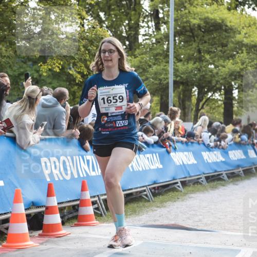 09.05.2026 - Störlauf H.Heesch http://msf.ph/oto/9674544 09.05.2026 14:48:49 Ziel 2026, 1659 meine-sportfotos.de