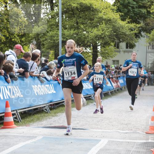 09.05.2026 - Störlauf H.Heesch http://msf.ph/oto/9674545 09.05.2026 14:48:55 Ziel 1134, 1135, 1323 meine-sportfotos.de