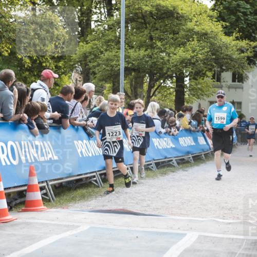 09.05.2026 - Störlauf H.Heesch http://msf.ph/oto/9674553 09.05.2026 14:49:00 Ziel 1223, 1599 meine-sportfotos.de