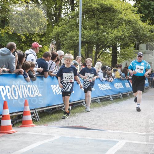 09.05.2026 - Störlauf H.Heesch http://msf.ph/oto/9674554 09.05.2026 14:49:00 Ziel 1223, 206, 1599 meine-sportfotos.de