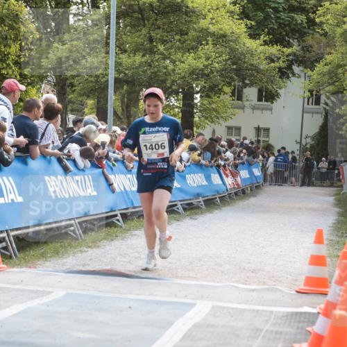 09.05.2026 - Störlauf H.Heesch http://msf.ph/oto/9674559 09.05.2026 14:49:07 Ziel 1406 meine-sportfotos.de