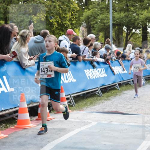09.05.2026 - Störlauf H.Heesch http://msf.ph/oto/9674566 09.05.2026 14:49:22 Ziel 1434, 1451, 1629 meine-sportfotos.de