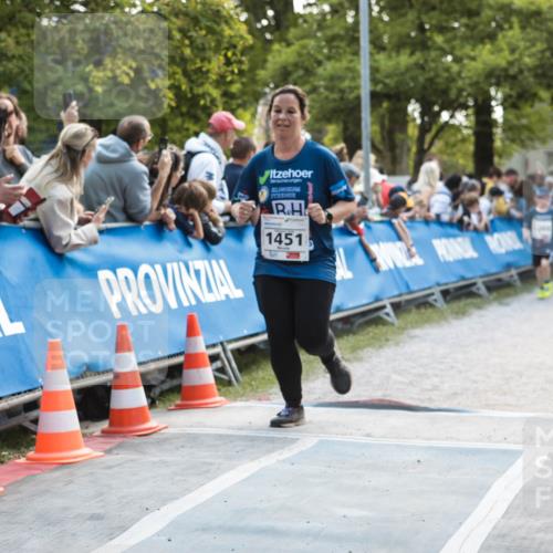 09.05.2026 - Störlauf H.Heesch http://msf.ph/oto/9674571 09.05.2026 14:49:25 Ziel 1451 meine-sportfotos.de