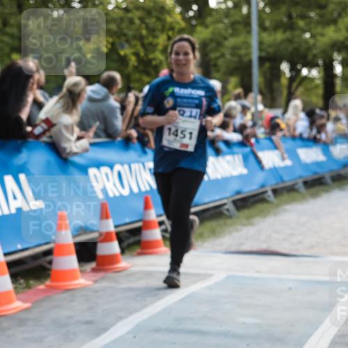 09.05.2026 - Störlauf H.Heesch http://msf.ph/oto/9674572 09.05.2026 14:49:25 Ziel 1451 meine-sportfotos.de