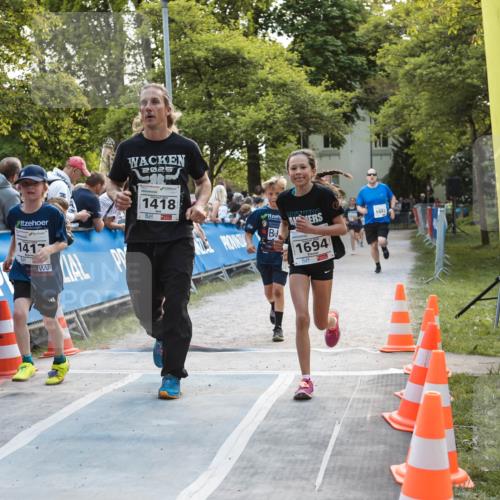 09.05.2026 - Störlauf H.Heesch http://msf.ph/oto/9674577 09.05.2026 14:49:30 Ziel 141, 2025, 1418, 1694, 1482 meine-sportfotos.de