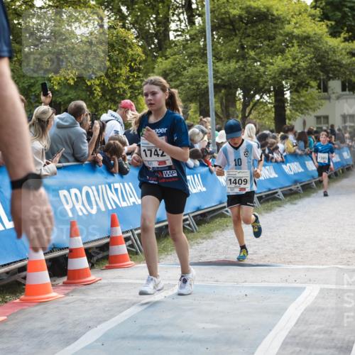09.05.2026 - Störlauf H.Heesch http://msf.ph/oto/9674589 09.05.2026 14:49:36 Ziel 1742, 10, 1385, 1409 meine-sportfotos.de