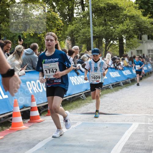 09.05.2026 - Störlauf H.Heesch http://msf.ph/oto/9674590 09.05.2026 14:49:37 Ziel 1742, 10, 1409, 1385 meine-sportfotos.de