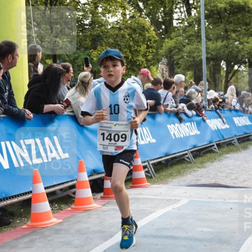 09.05.2026 - Störlauf H.Heesch http://msf.ph/oto/9674593 09.05.2026 14:49:38 Ziel 10, 1409, 1385 meine-sportfotos.de