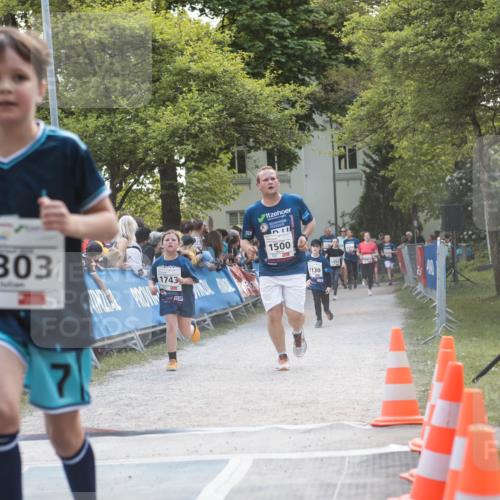 09.05.2026 - Störlauf H.Heesch http://msf.ph/oto/9674641 09.05.2026 14:50:06 Ziel 1303, 1743, 1500, 1130, 1452 meine-sportfotos.de