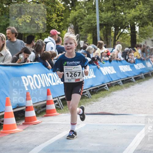 09.05.2026 - Störlauf H.Heesch http://msf.ph/oto/9674682 09.05.2026 14:50:38 Ziel 1267 meine-sportfotos.de