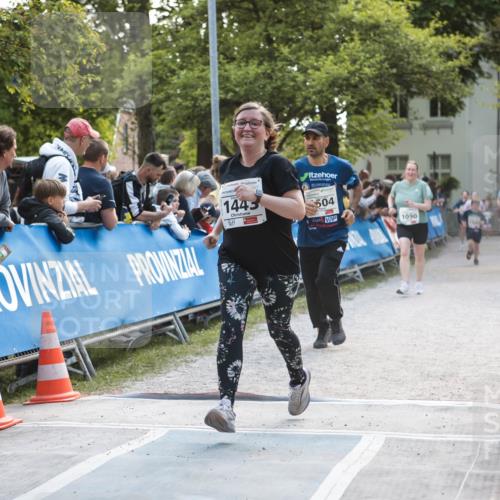 09.05.2026 - Störlauf H.Heesch http://msf.ph/oto/9674688 09.05.2026 14:50:44 Ziel 1443, 504, 1090 meine-sportfotos.de
