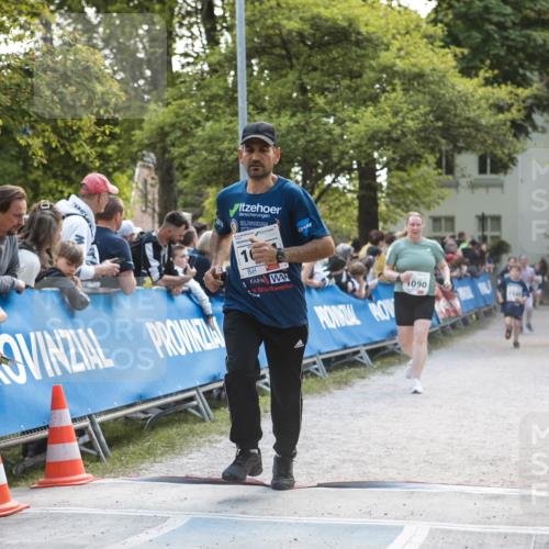 09.05.2026 - Störlauf H.Heesch http://msf.ph/oto/9674690 09.05.2026 14:50:45 Ziel 1090 meine-sportfotos.de