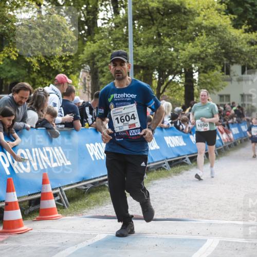 09.05.2026 - Störlauf H.Heesch http://msf.ph/oto/9674691 09.05.2026 14:50:46 Ziel 1604, 1090 meine-sportfotos.de