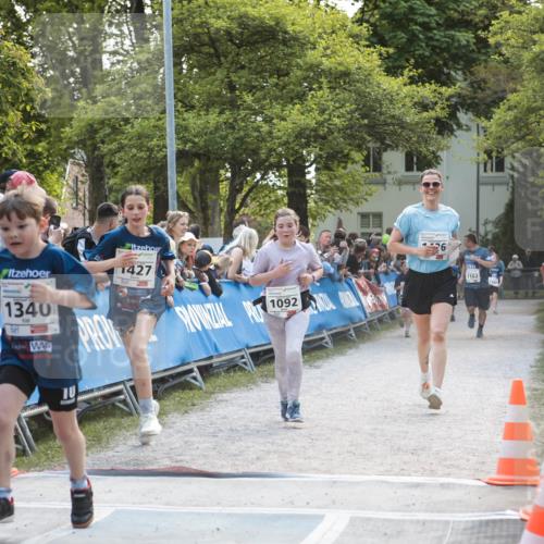 09.05.2026 - Störlauf H.Heesch http://msf.ph/oto/9674701 09.05.2026 14:50:51 Ziel 1340, 1427, 1092, 26, 1162 meine-sportfotos.de