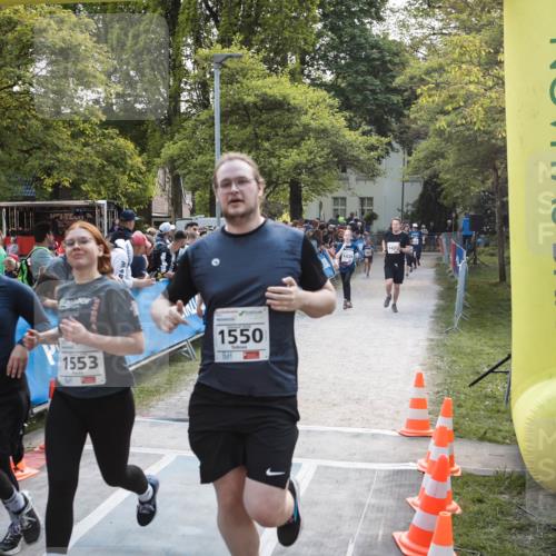 09.05.2026 - Störlauf H.Heesch http://msf.ph/oto/9674739 09.05.2026 14:51:26 Ziel 1544, 1553, 1550 meine-sportfotos.de