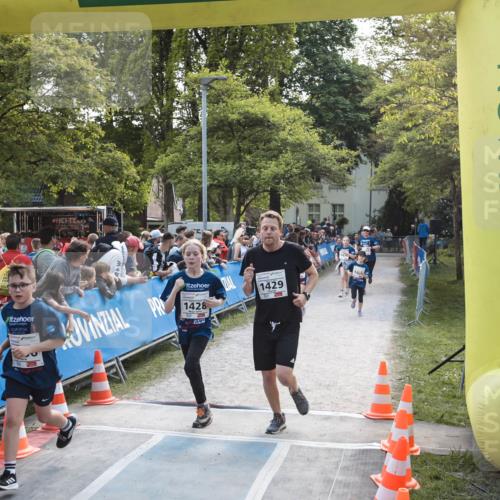 09.05.2026 - Störlauf H.Heesch http://msf.ph/oto/9674742 09.05.2026 14:51:29 Ziel 1429, 1428 meine-sportfotos.de