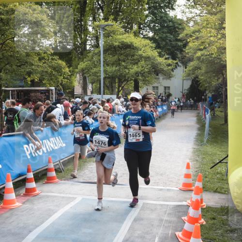 09.05.2026 - Störlauf H.Heesch http://msf.ph/oto/9674751 09.05.2026 14:51:33 Ziel 150, 1476, 1465 meine-sportfotos.de