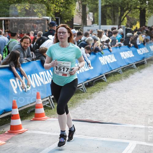 09.05.2026 - Störlauf H.Heesch http://msf.ph/oto/9674766 09.05.2026 14:51:48 Ziel 1617, 1386 meine-sportfotos.de