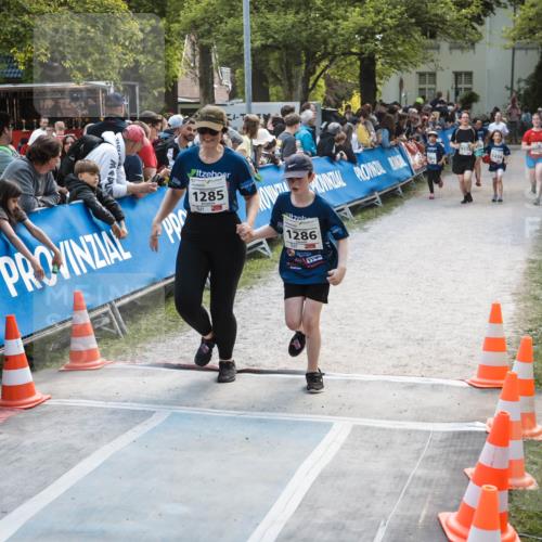 09.05.2026 - Störlauf H.Heesch http://msf.ph/oto/9674768 09.05.2026 14:51:51 Ziel 15, 1285, 1286 meine-sportfotos.de