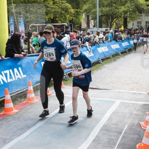 09.05.2026 - Störlauf H.Heesch http://msf.ph/oto/9674771 09.05.2026 14:51:52 Ziel 1285, 1, 3, 1286 meine-sportfotos.de